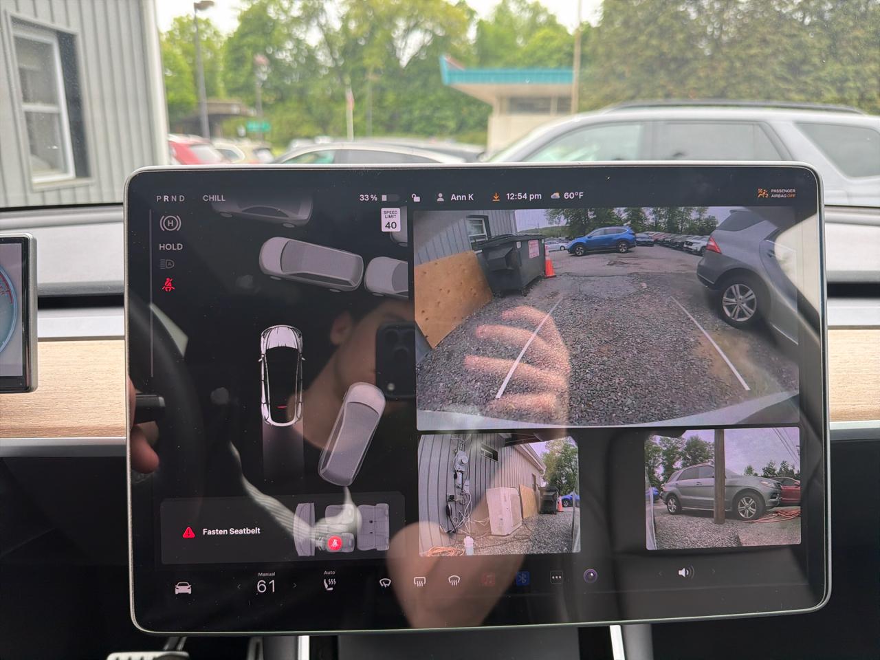 Tesla Model Y Performance AWD 2020