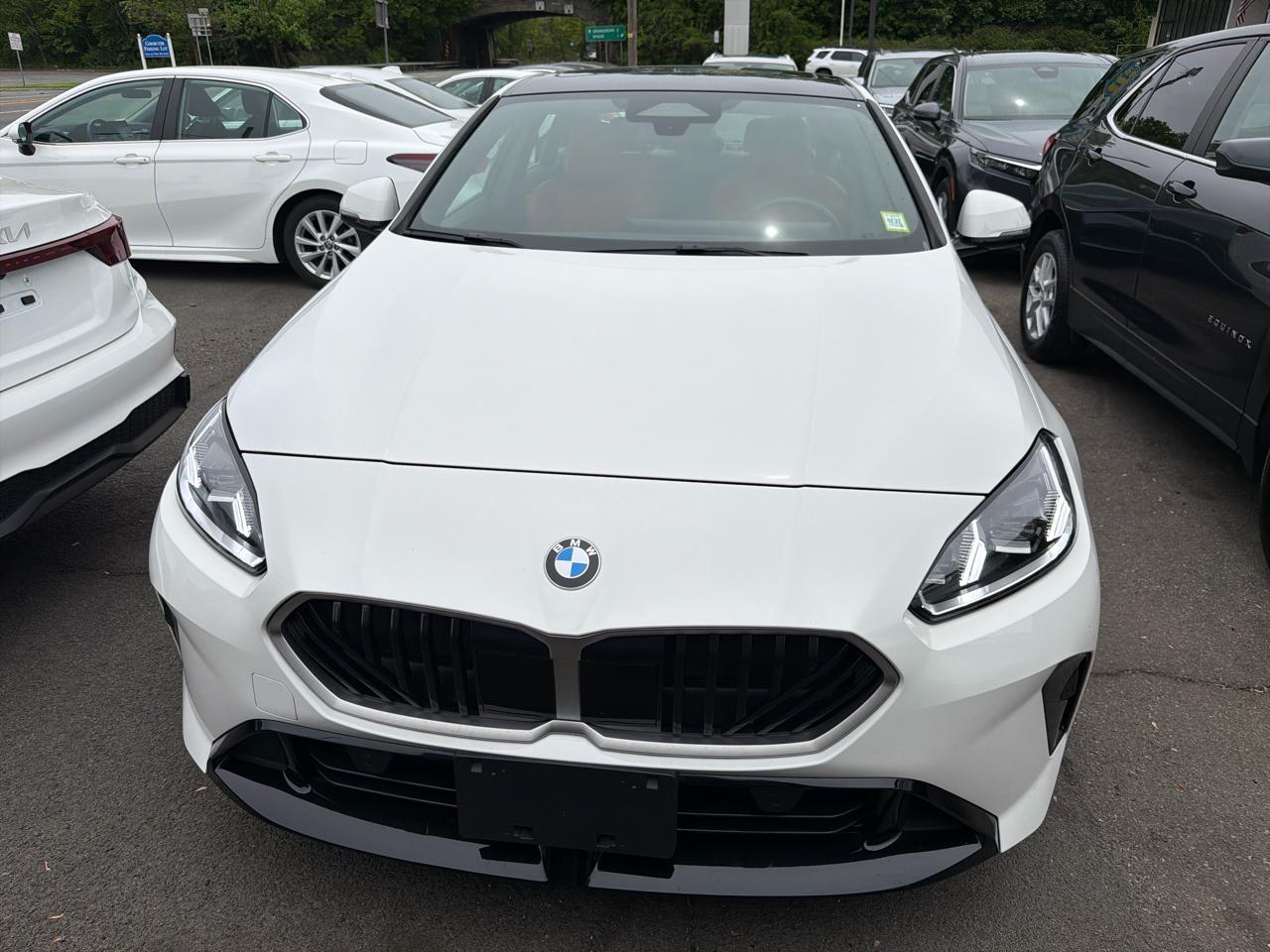 BMW 2 Series 228 xDrive Gran Coupe 2025