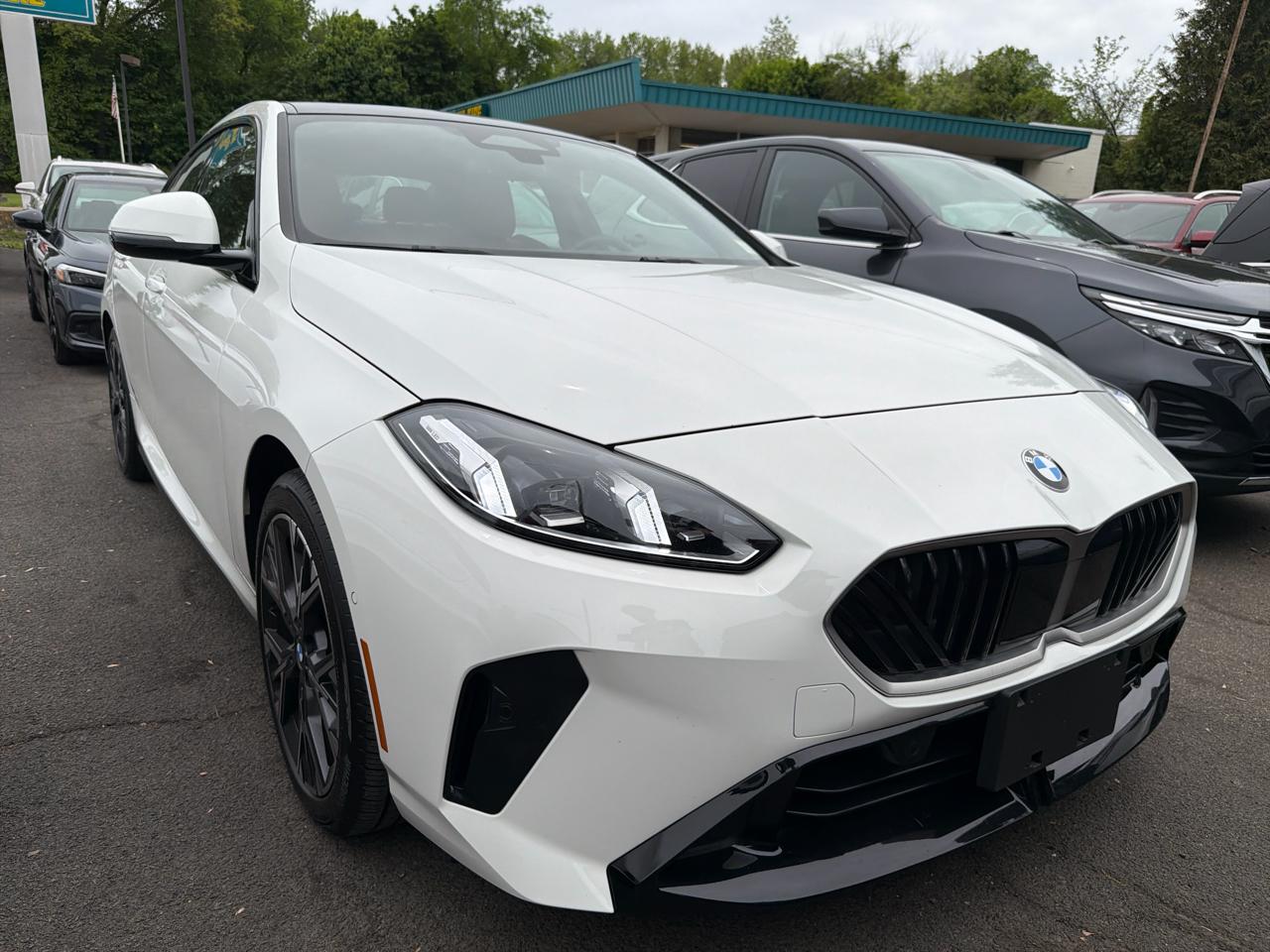 BMW 2 Series 228 xDrive Gran Coupe 2025