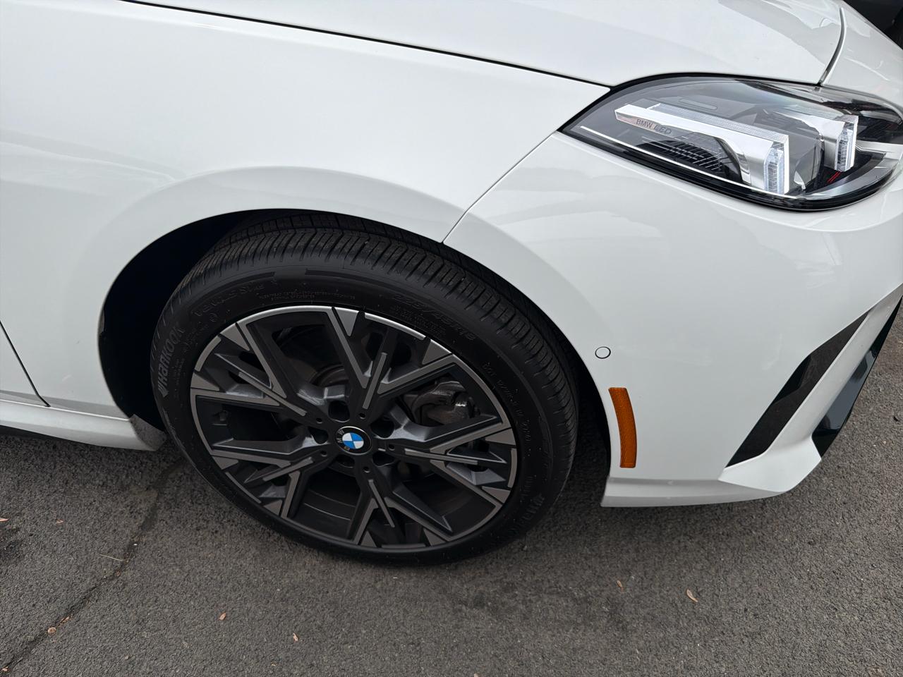 BMW 2 Series 228 xDrive Gran Coupe 2025