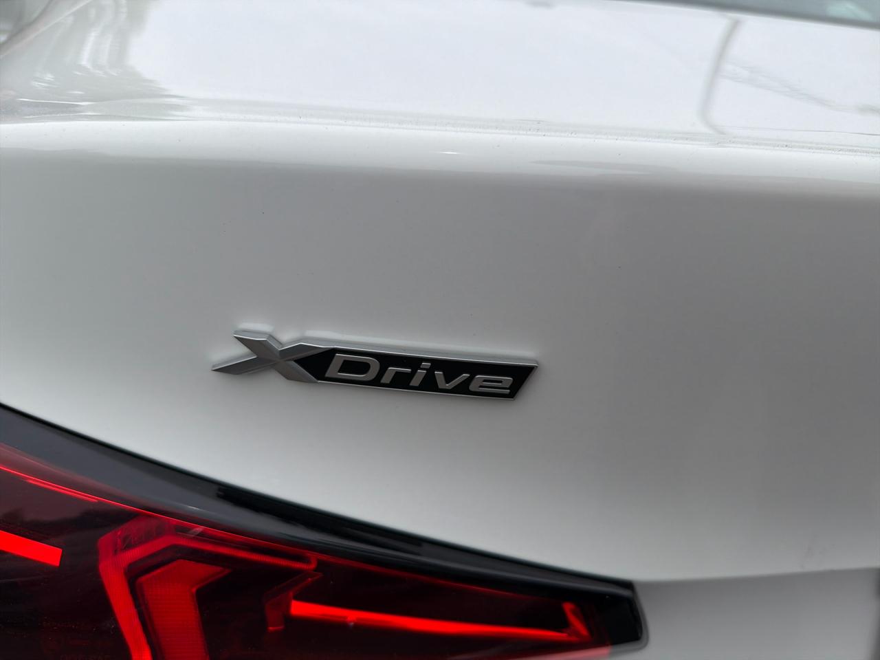 BMW 2 Series 228 xDrive Gran Coupe 2025