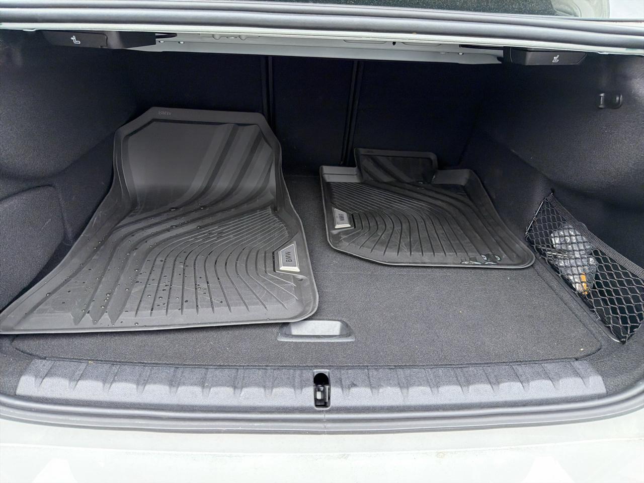 BMW 2 Series 228 xDrive Gran Coupe 2025
