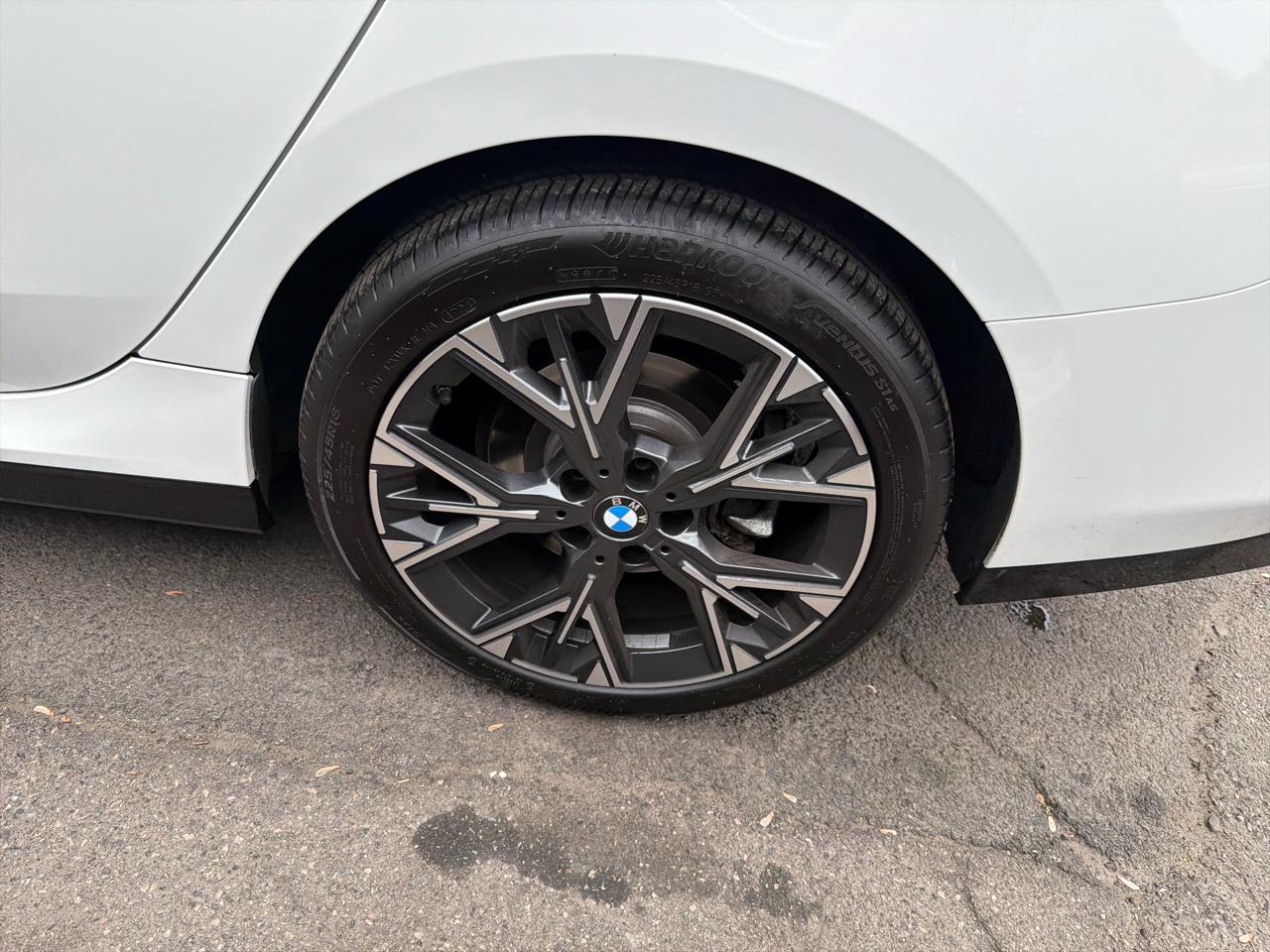 BMW 2 Series 228 xDrive Gran Coupe 2025