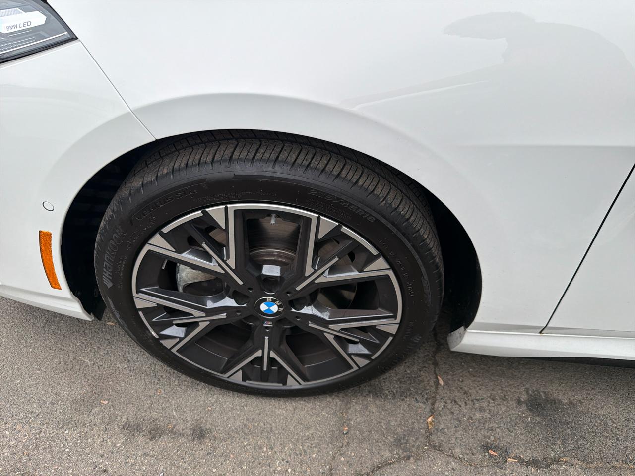 BMW 2 Series 228 xDrive Gran Coupe 2025