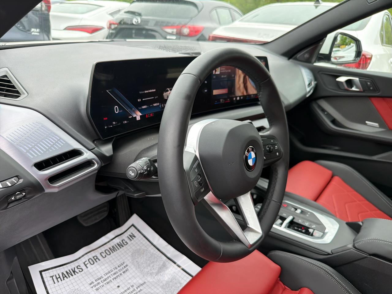 BMW 2 Series 228 xDrive Gran Coupe 2025