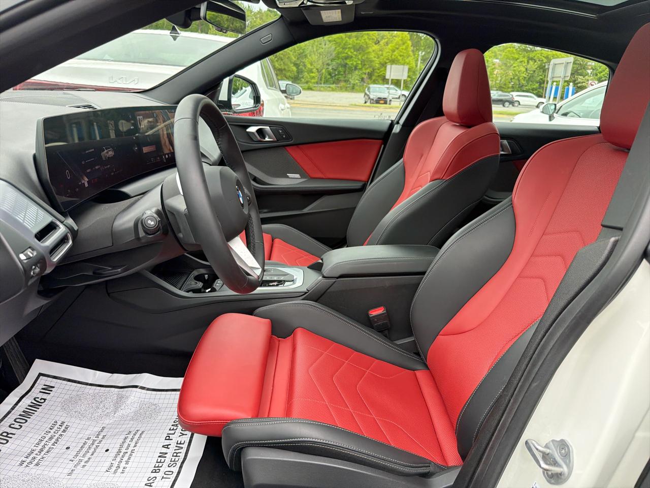 BMW 2 Series 228 xDrive Gran Coupe 2025