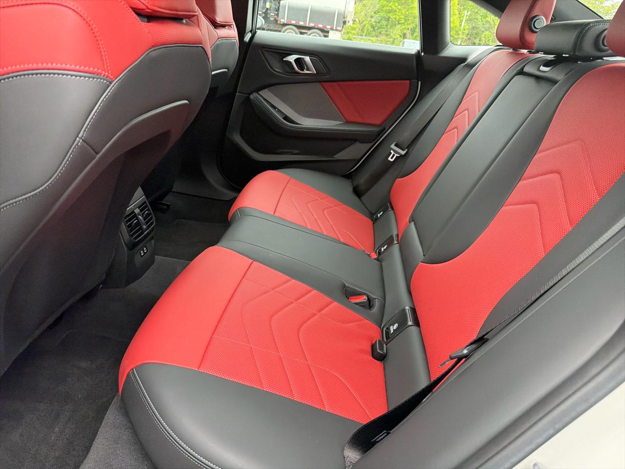 BMW 2 Series 228 xDrive Gran Coupe 2025