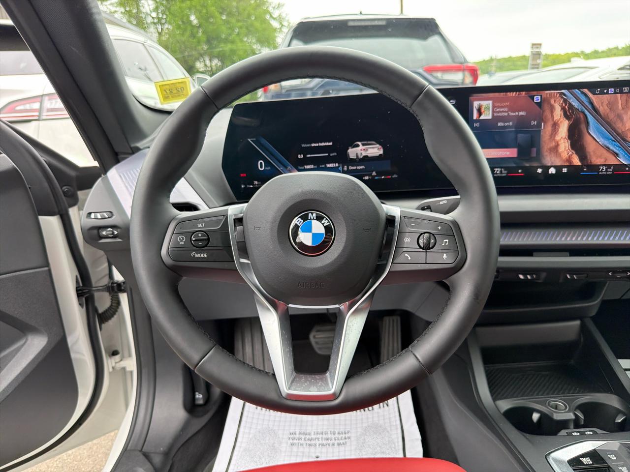 BMW 2 Series 228 xDrive Gran Coupe 2025