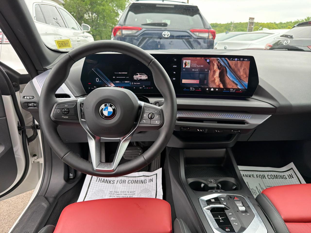 BMW 2 Series 228 xDrive Gran Coupe 2025
