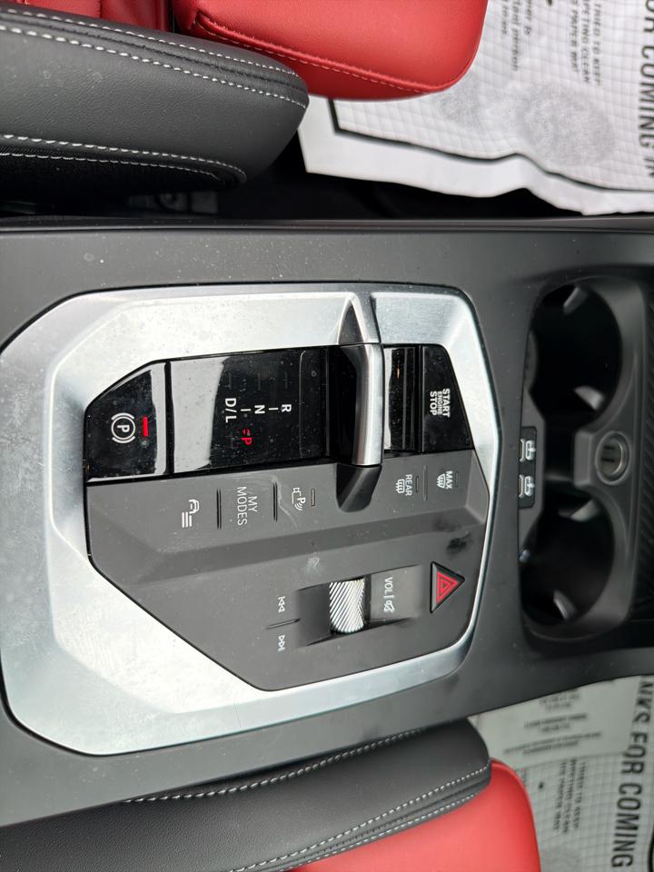 BMW 2 Series 228 xDrive Gran Coupe 2025