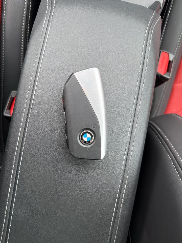 BMW 2 Series 228 xDrive Gran Coupe 2025
