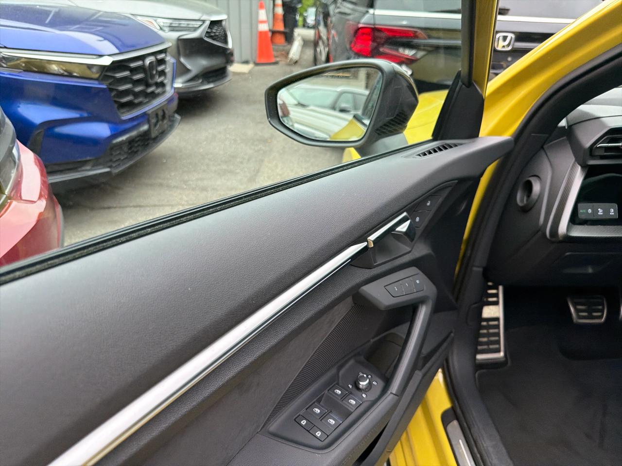 Audi RS 3 2.5 TFSI 2024