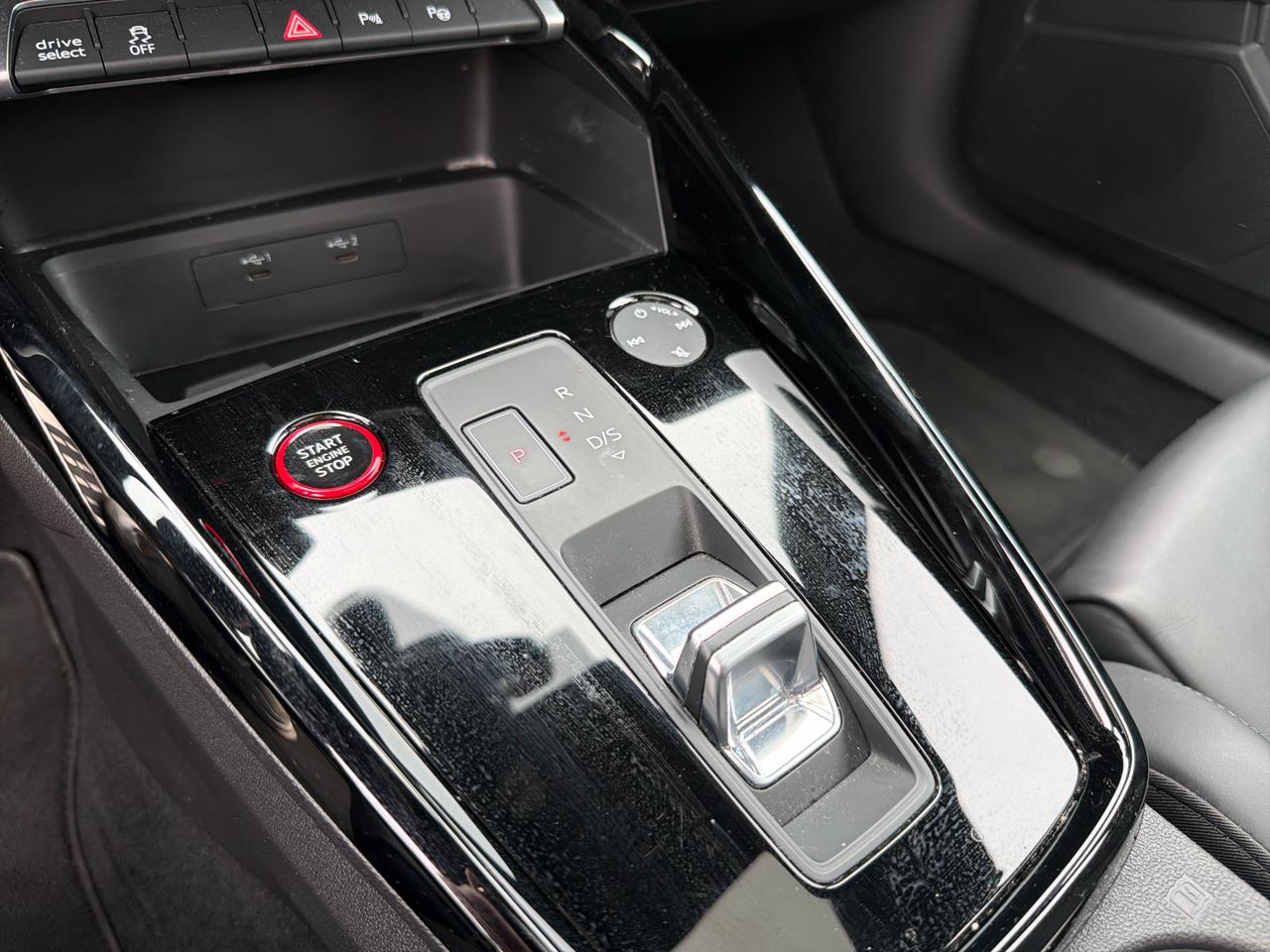 Audi RS 3 2.5 TFSI 2024