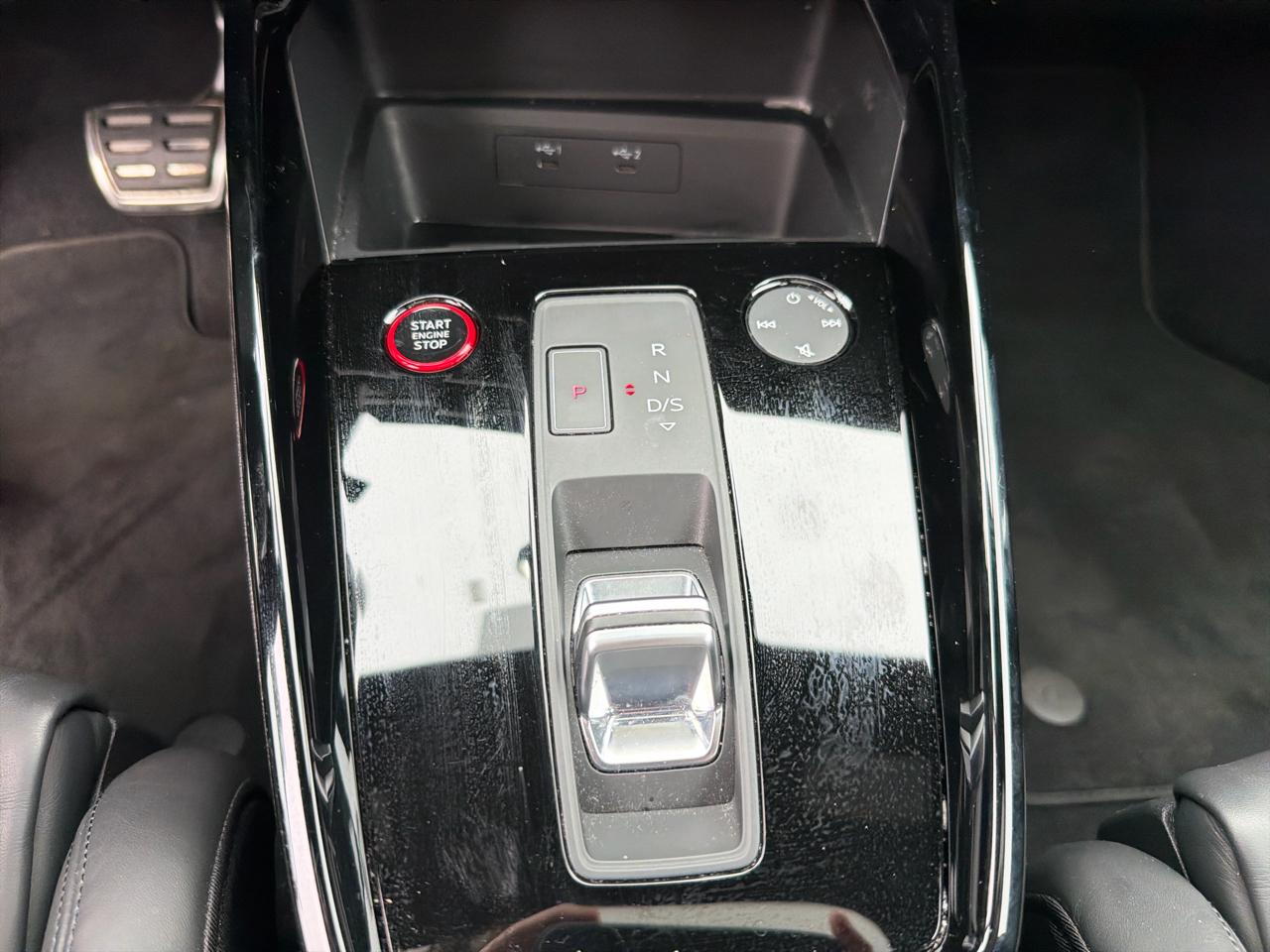 Audi RS 3 2.5 TFSI 2024