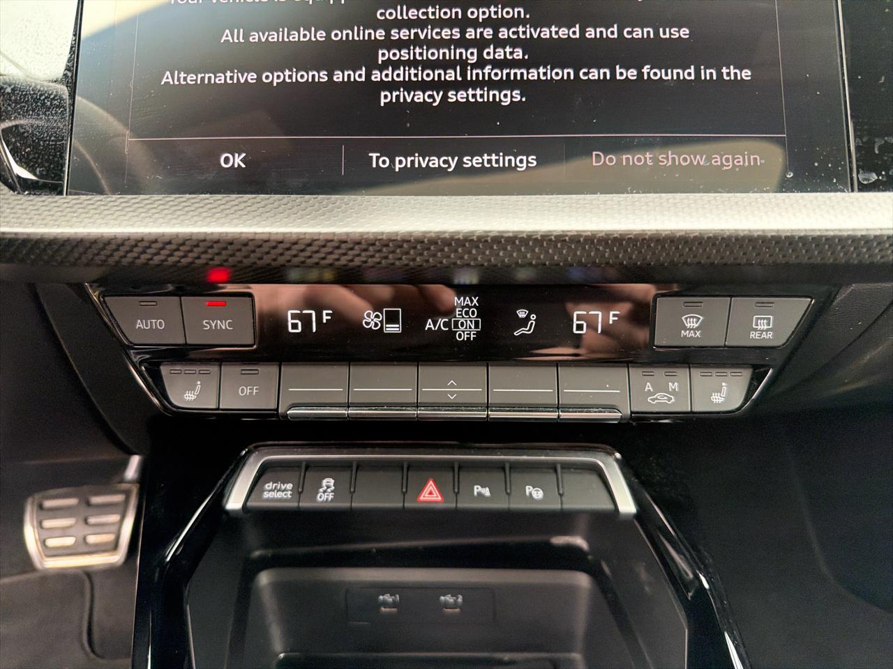 Audi RS 3 2.5 TFSI 2024