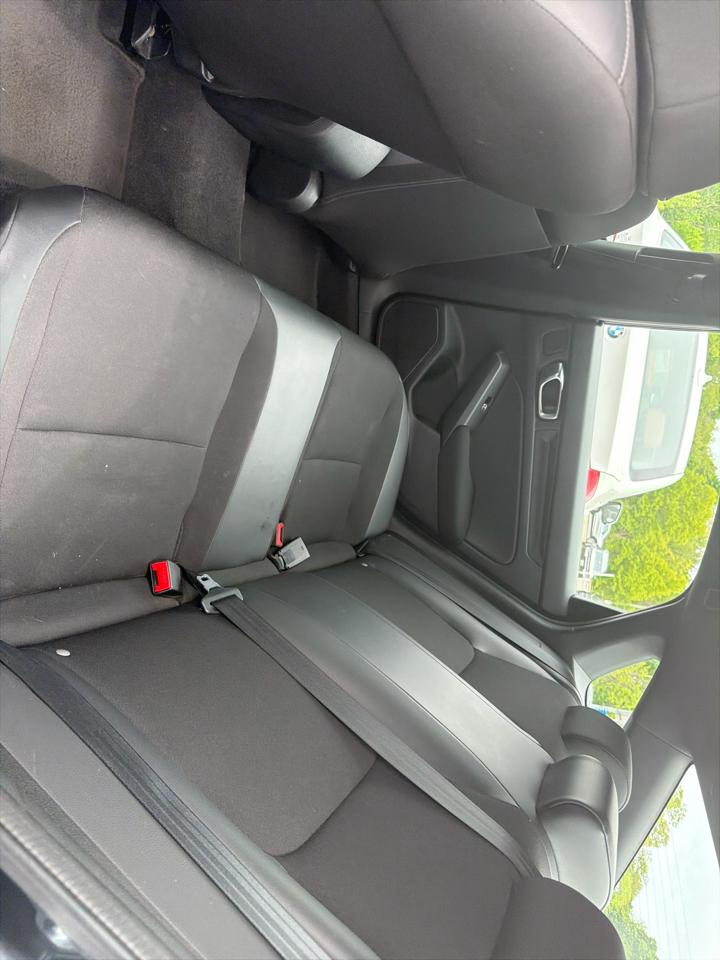 Honda Civic Sedan Sport CVT 2023