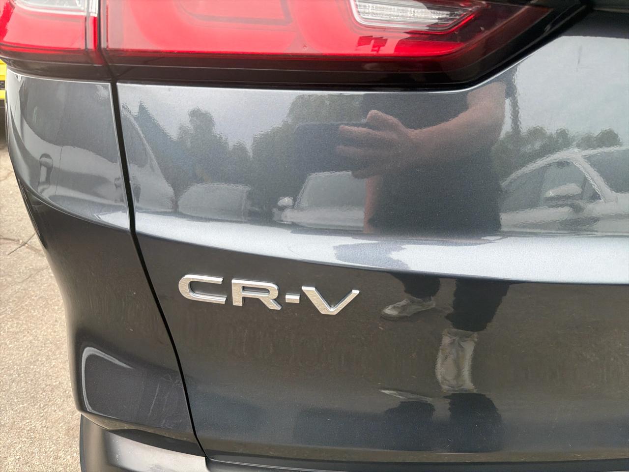 Honda CR-V EX AWD 2024