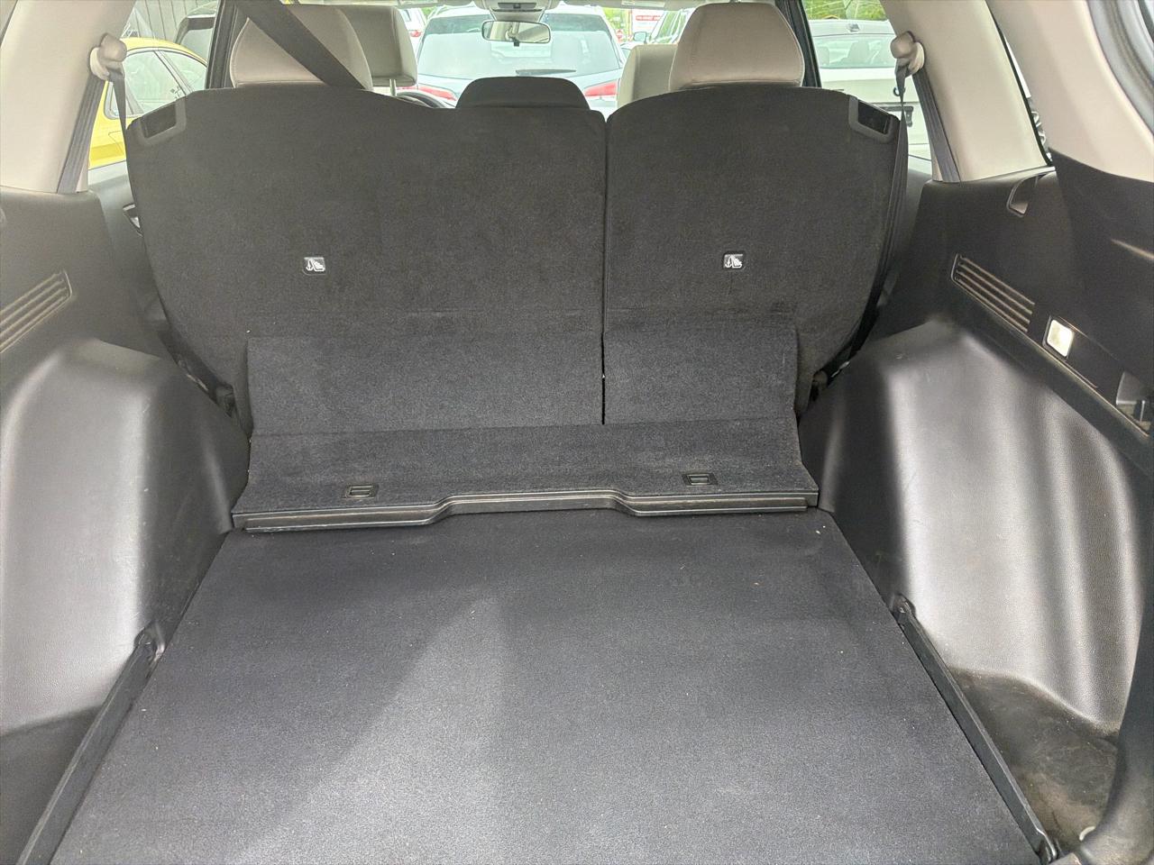 Honda CR-V EX AWD 2024
