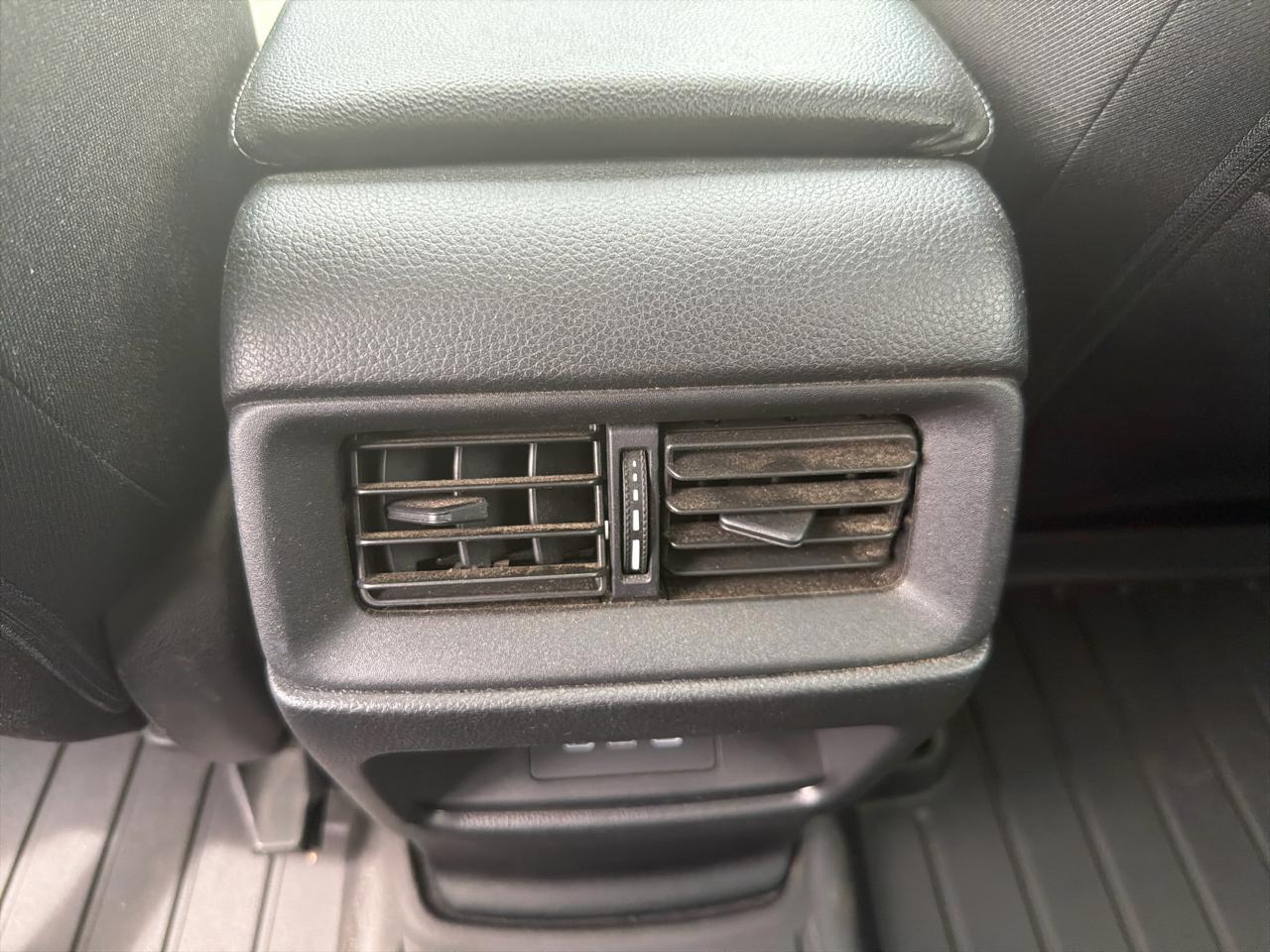 Honda CR-V EX AWD 2024