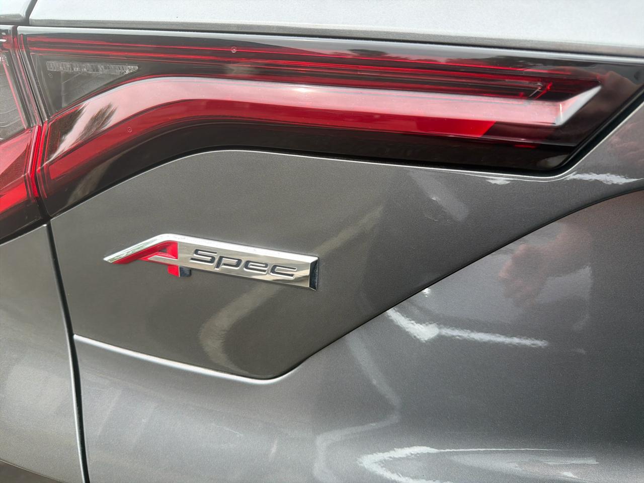 Acura MDX SH-AWD w/A-Spec Package 2023