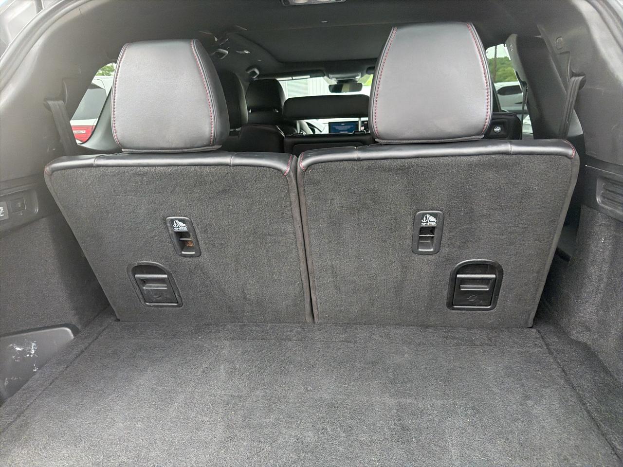 Acura MDX SH-AWD w/A-Spec Package 2023