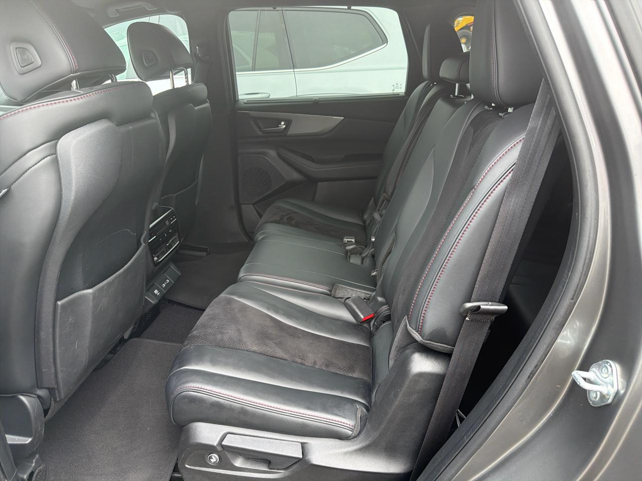 Acura MDX SH-AWD w/A-Spec Package 2023