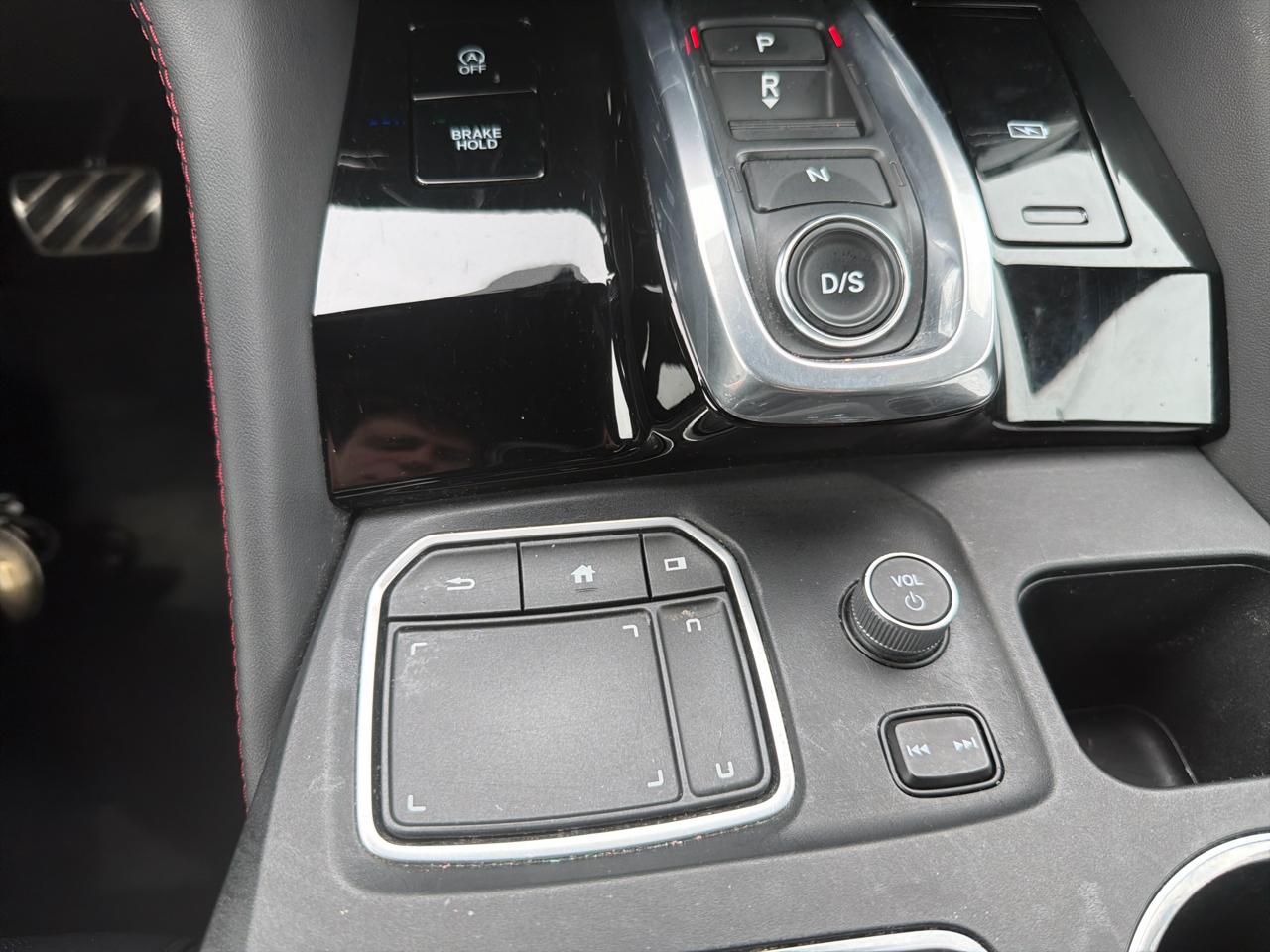 Acura MDX SH-AWD w/A-Spec Package 2023