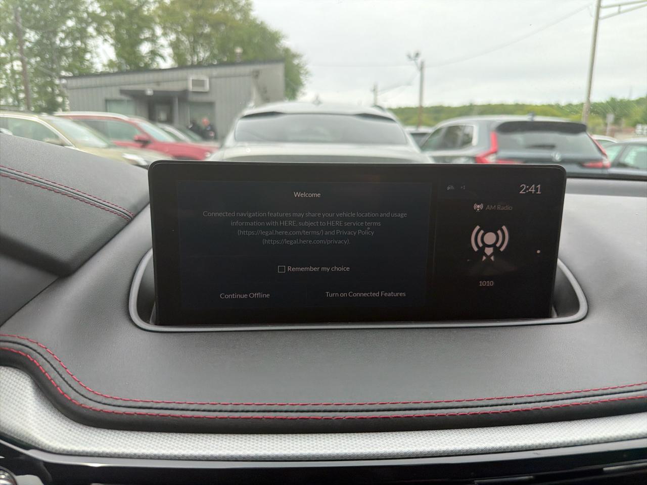 Acura MDX SH-AWD w/A-Spec Package 2023
