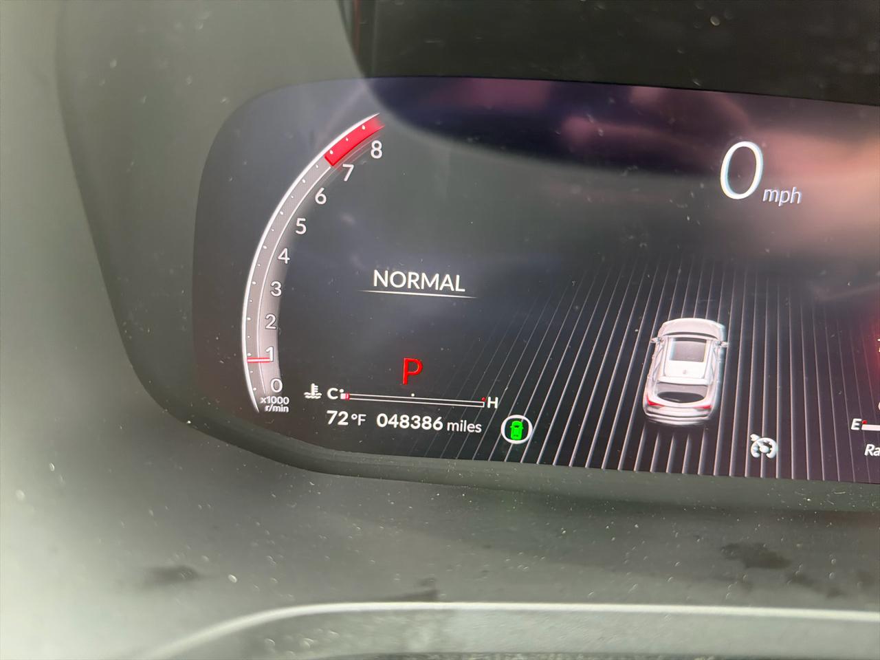 Acura MDX SH-AWD w/A-Spec Package 2023