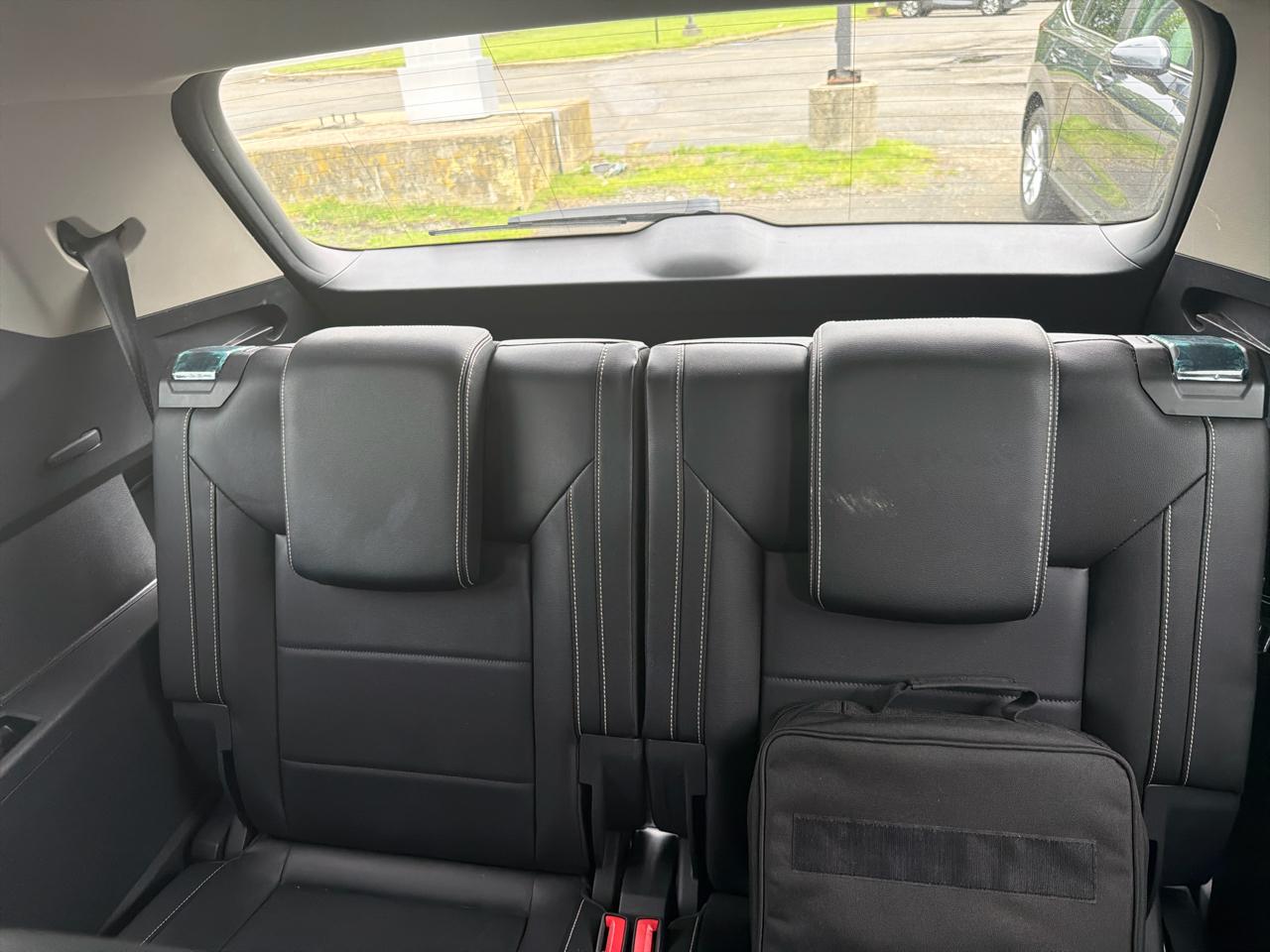 Volkswagen Atlas 2.0T SE w/Technology 4MOTION 2022