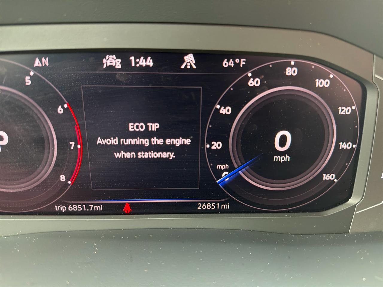 Volkswagen Atlas 2.0T SE w/Technology 4MOTION 2022