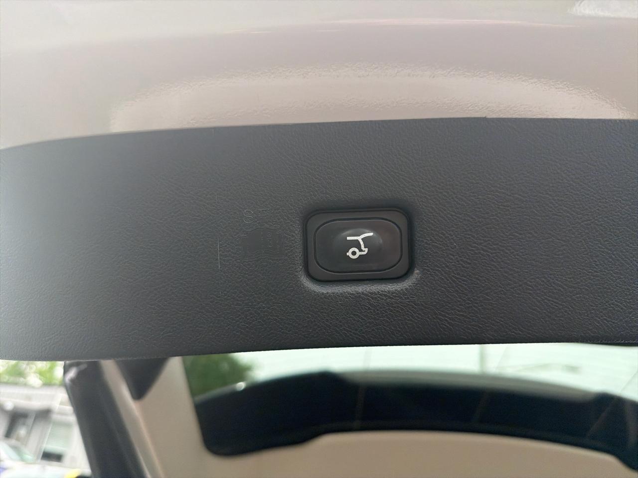 Lincoln Nautilus Reserve AWD 2023