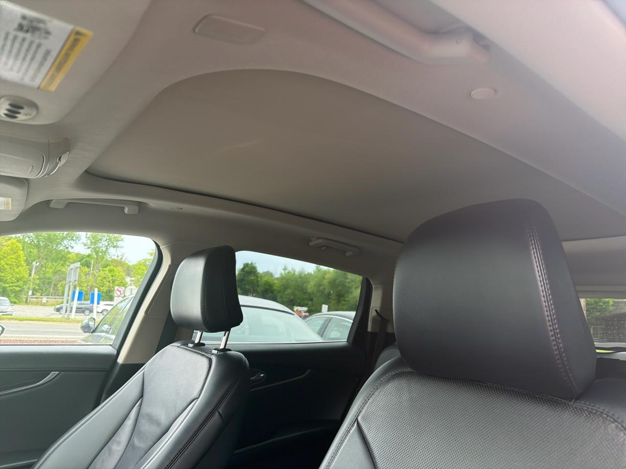 Lincoln Nautilus Reserve AWD 2023