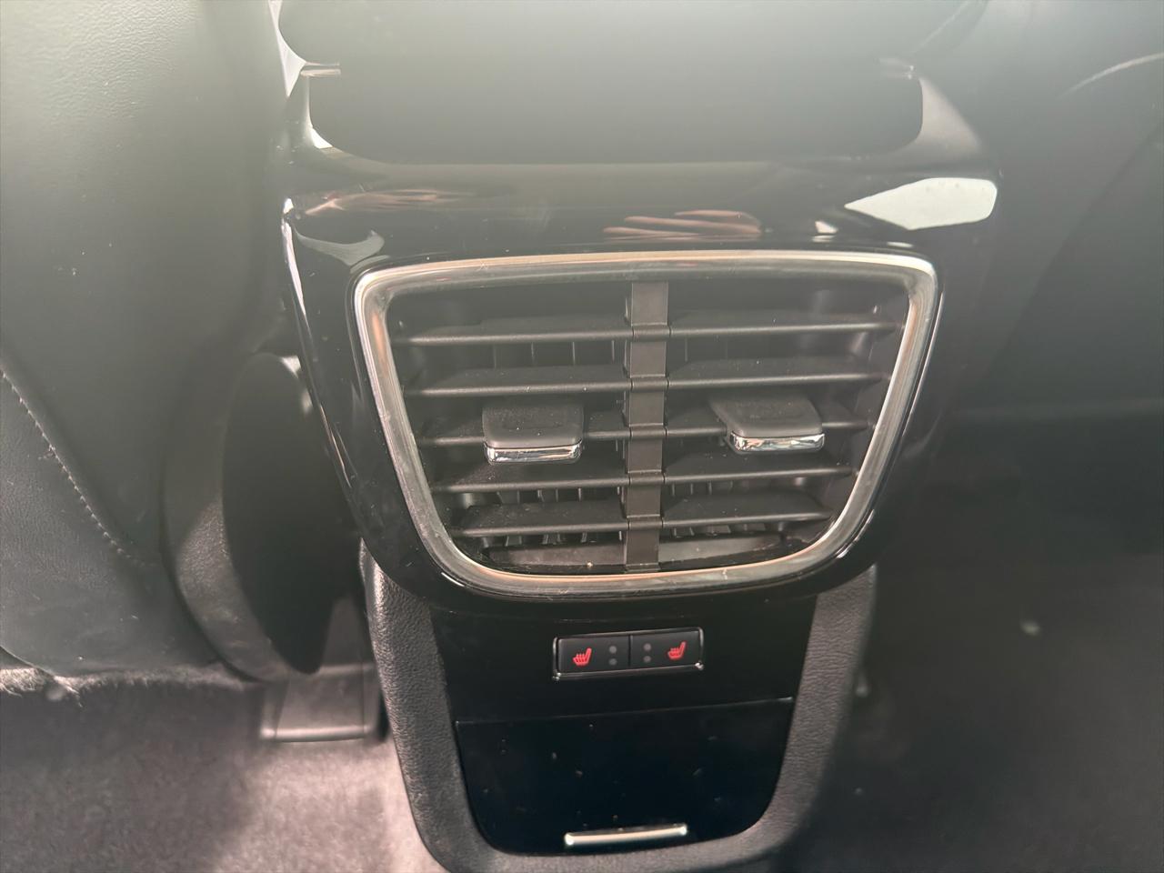 Lincoln Nautilus Reserve AWD 2023