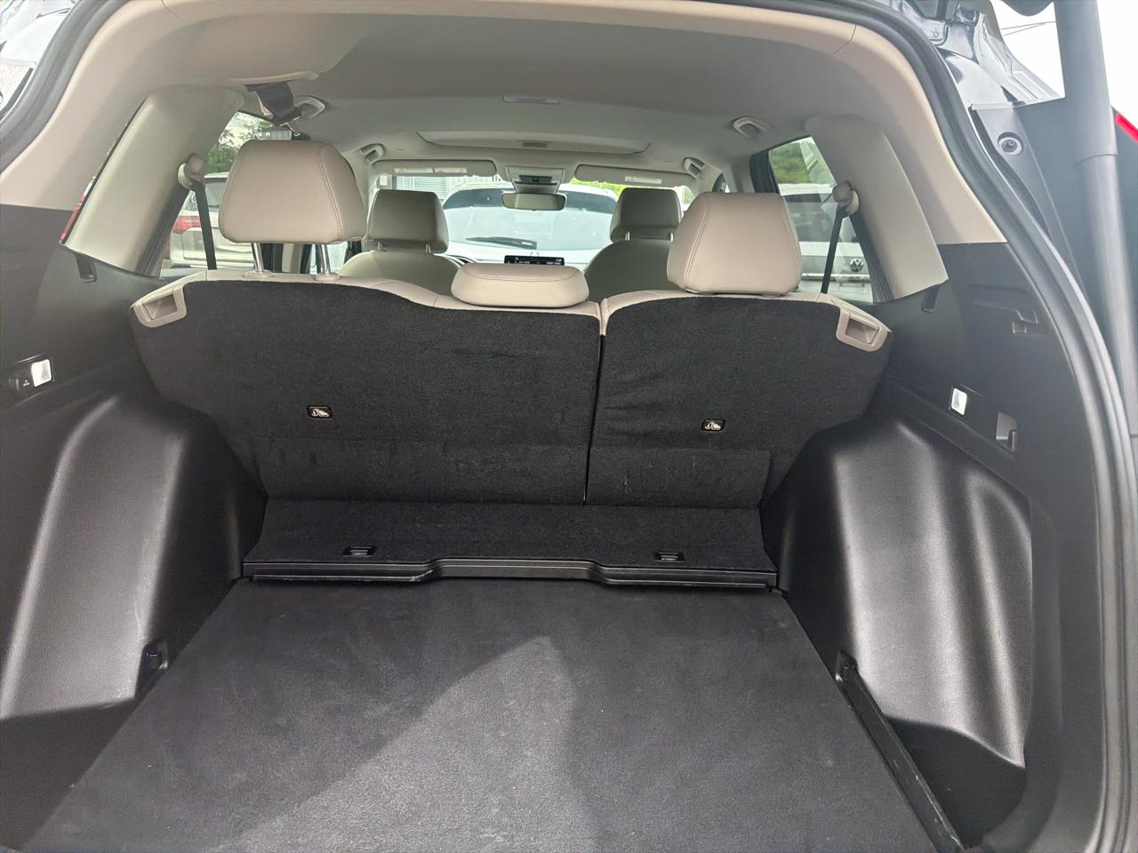 Honda CR-V EX-L AWD 2024