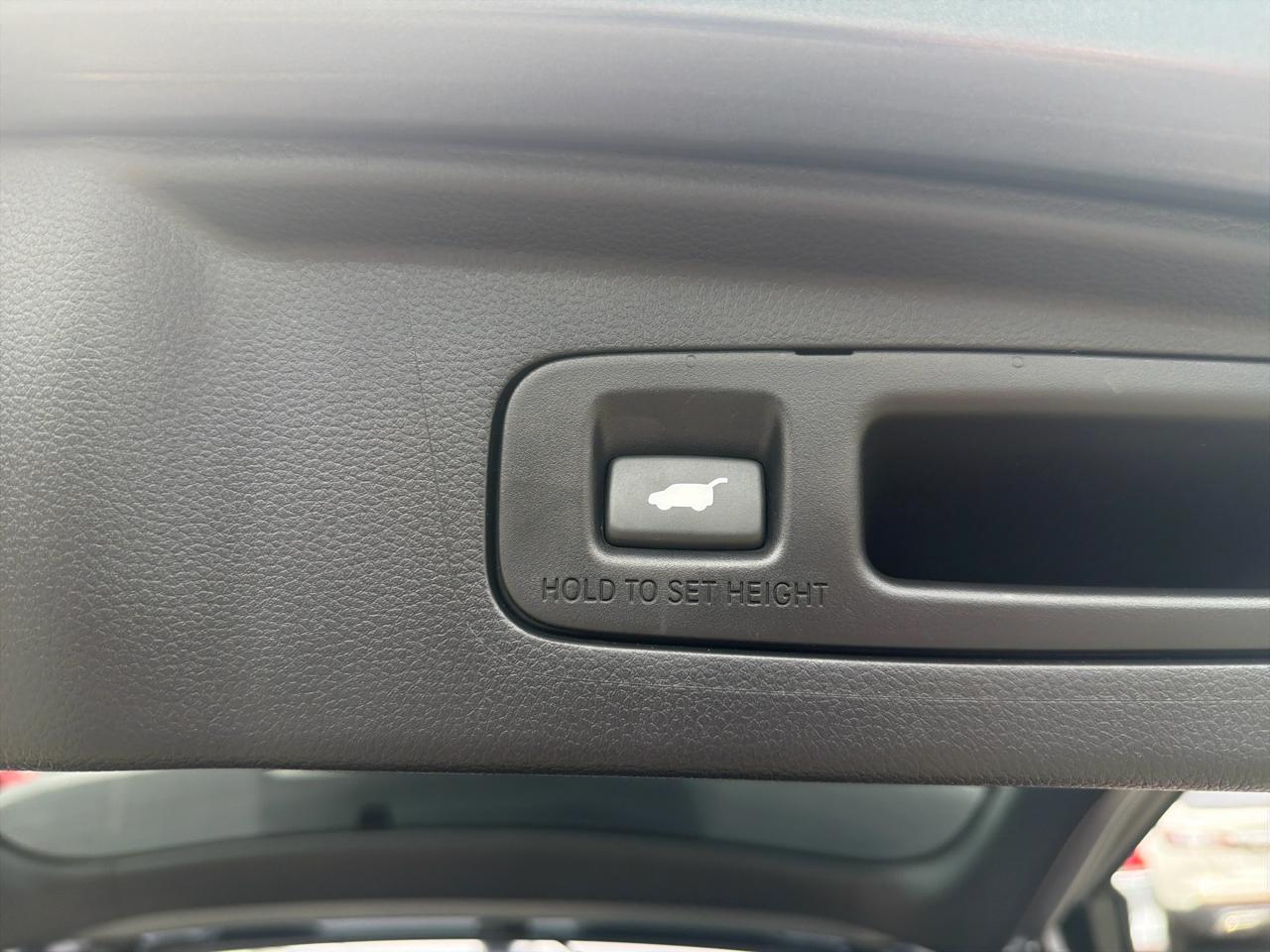 Honda CR-V EX-L AWD 2024