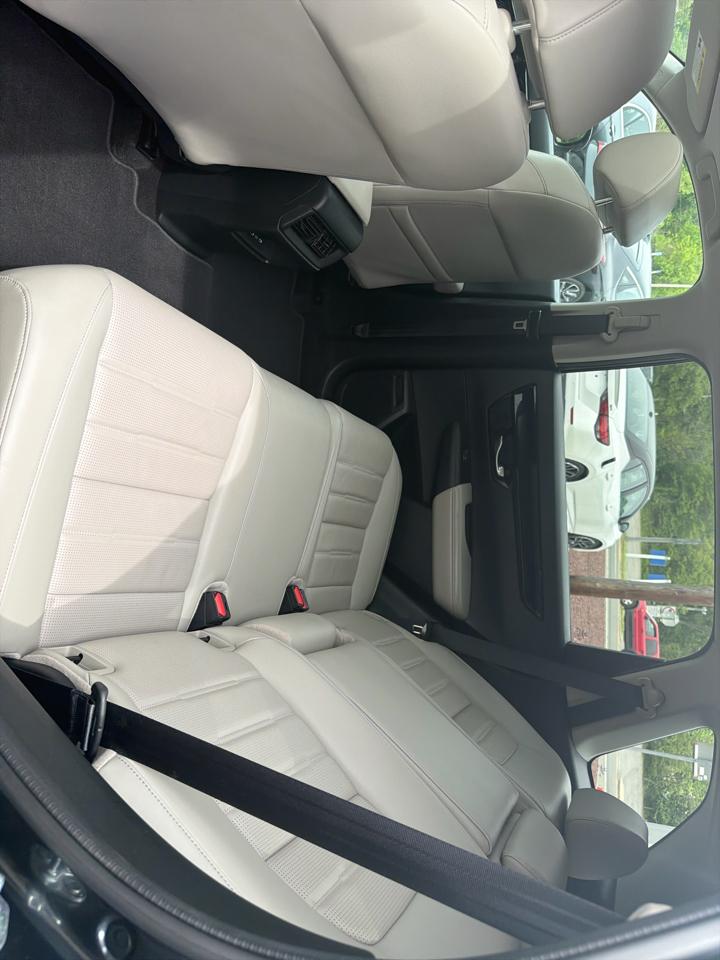 Honda CR-V EX-L AWD 2024