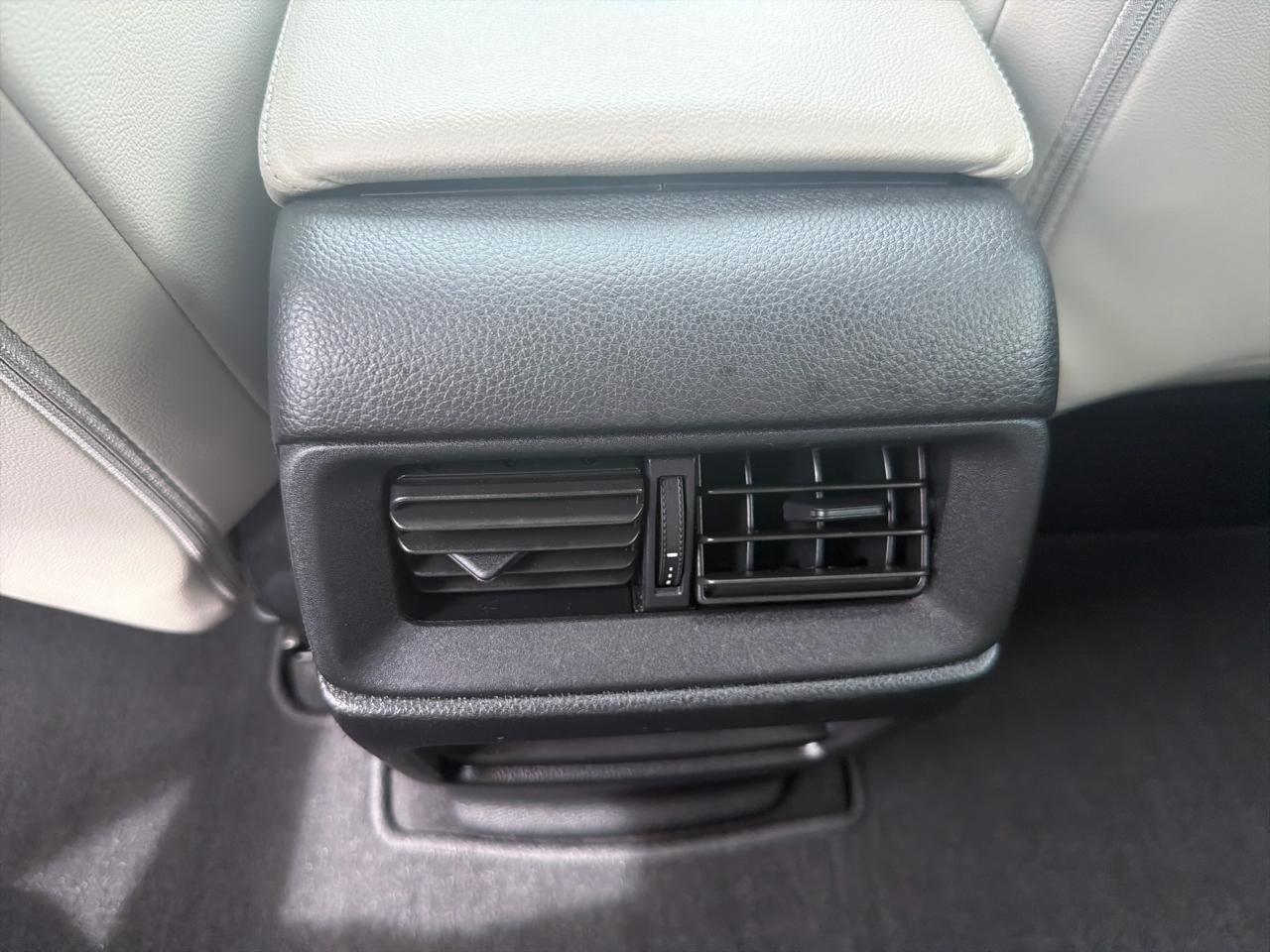 Honda CR-V EX-L AWD 2024