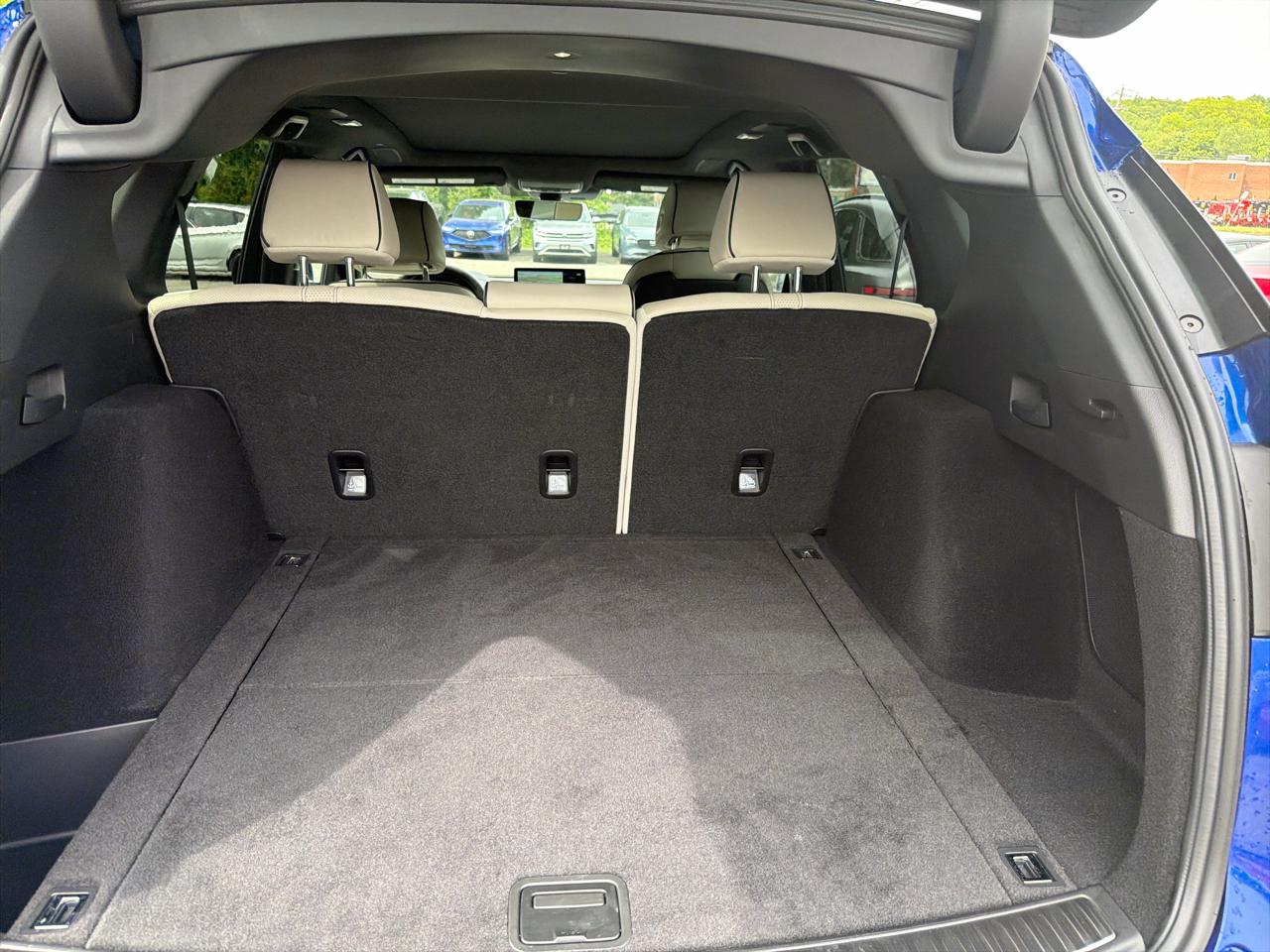 Acura RDX SH-AWD w/A-Spec Advance Package 2025