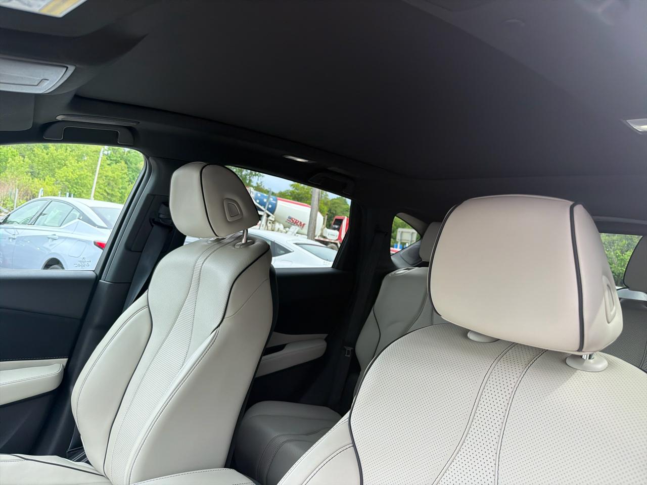 Acura RDX SH-AWD w/A-Spec Advance Package 2025