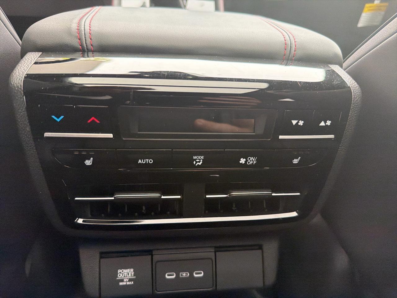 Acura MDX SH-AWD w/A-Spec Advance Package 2026