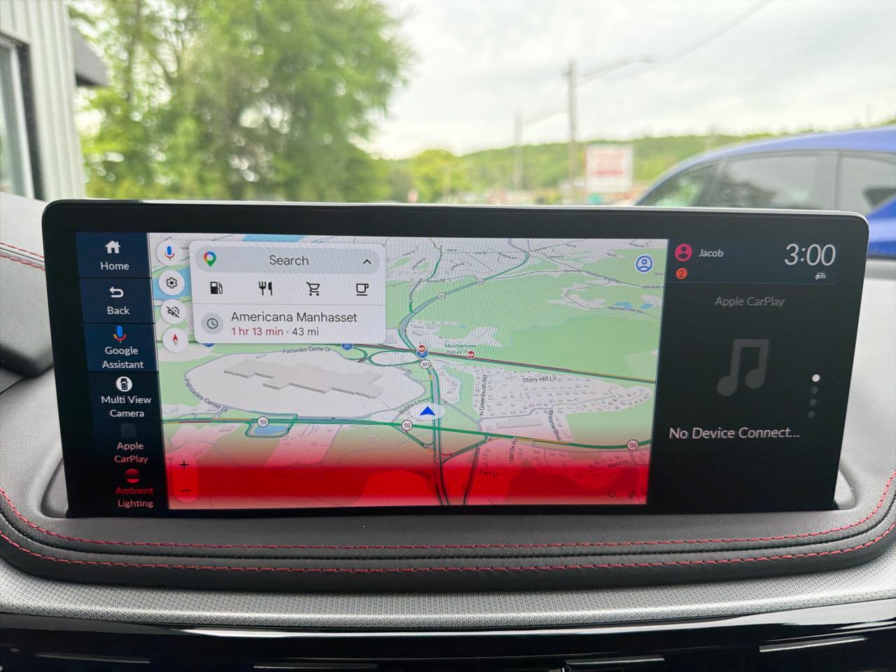 Acura MDX SH-AWD w/A-Spec Advance Package 2026