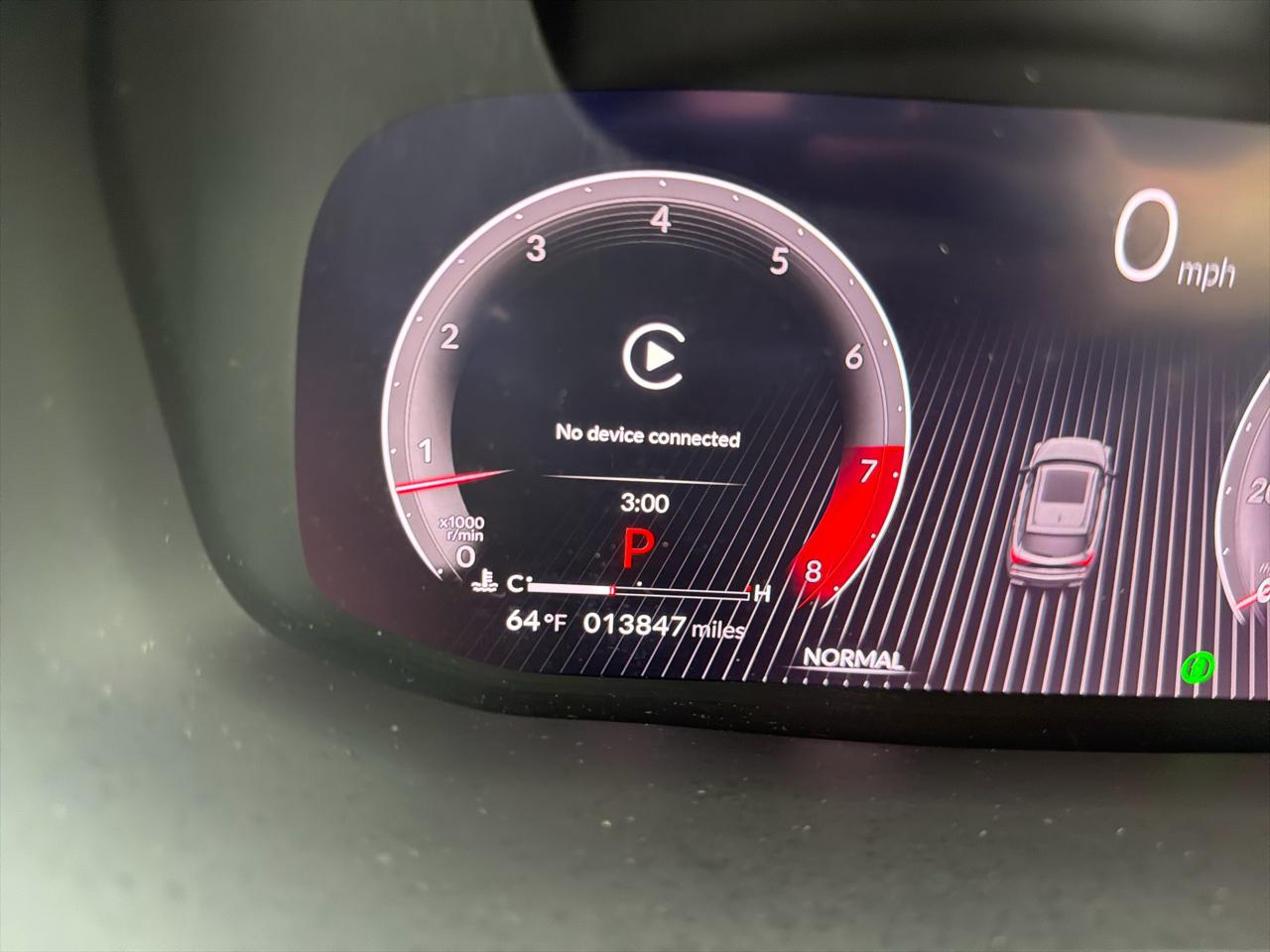 Acura MDX SH-AWD w/A-Spec Advance Package 2026