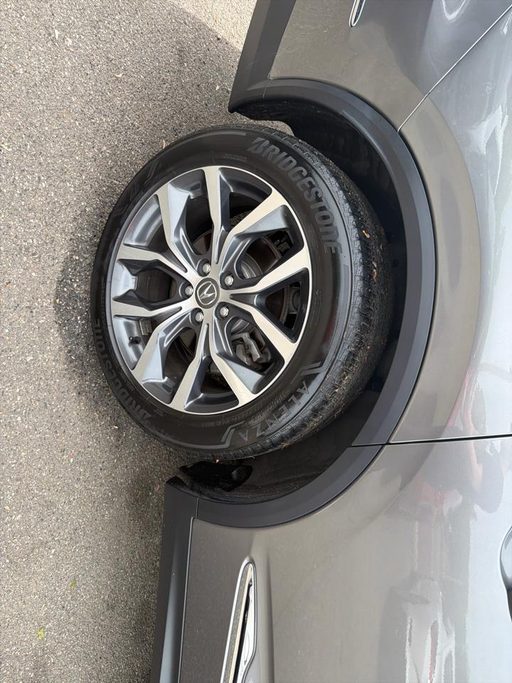 Acura MDX SH-AWD w/Technology Package 2023