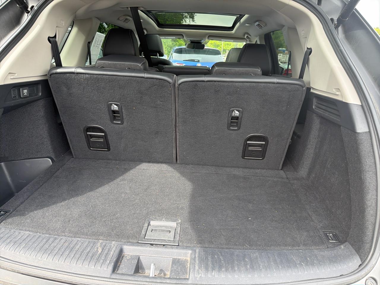 Acura MDX SH-AWD w/Technology Package 2023