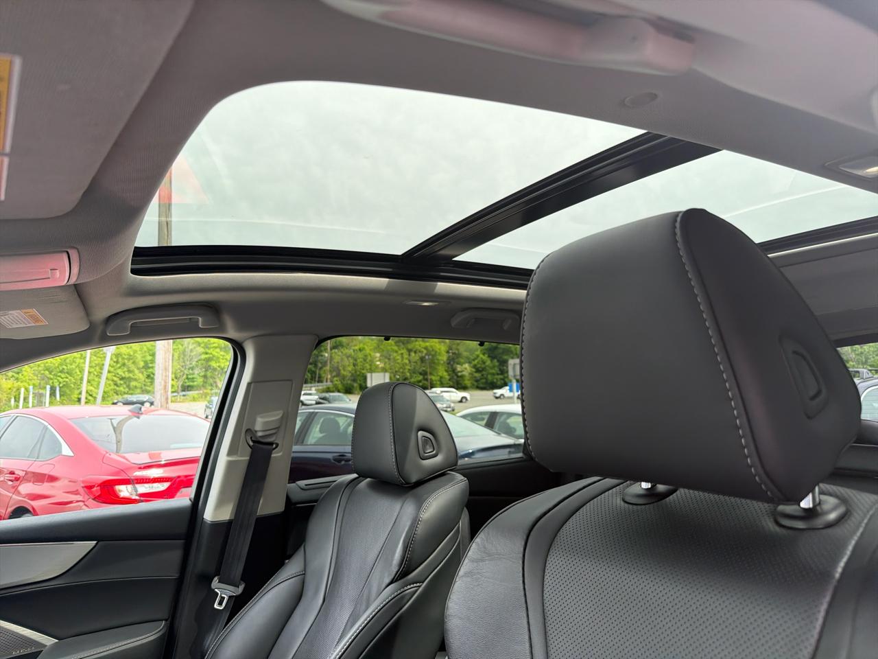 Acura MDX SH-AWD w/Technology Package 2023