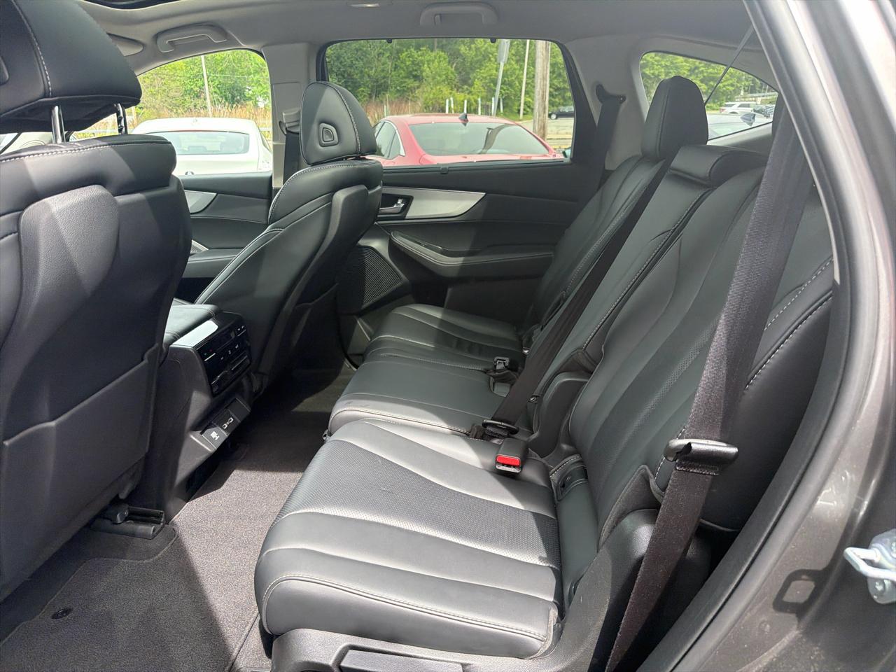 Acura MDX SH-AWD w/Technology Package 2023