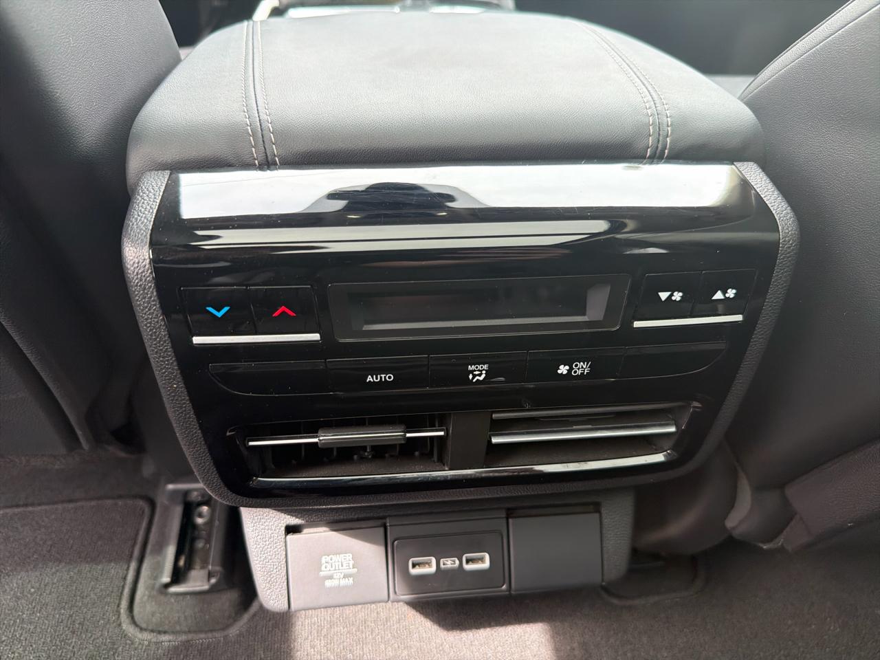 Acura MDX SH-AWD w/Technology Package 2023