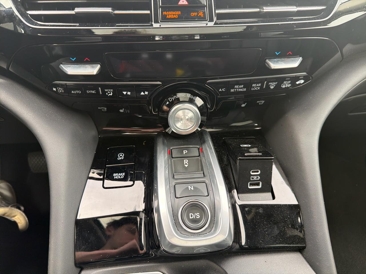 Acura MDX SH-AWD w/Technology Package 2023