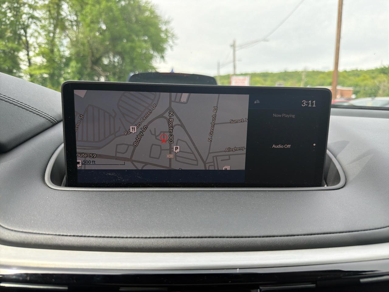 Acura MDX SH-AWD w/Technology Package 2023